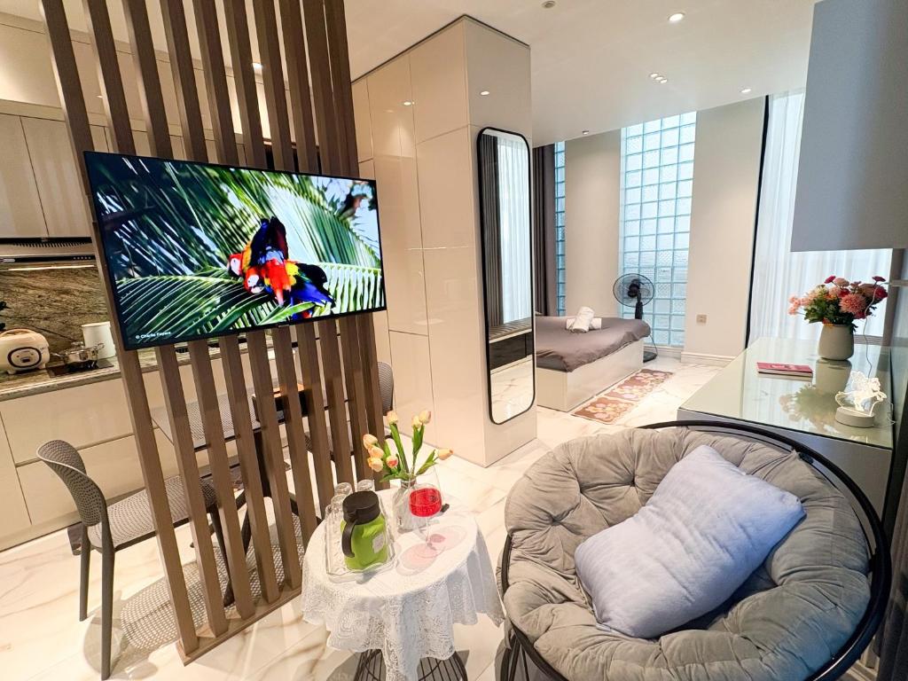 GAIA House Kim Ma – Hanoi